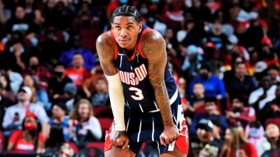 Κέβιν Πόρτερ Τζούνιορ: Το… γεμάτο ποινικό μητρώο, ο ρόλος του πατέρα του και το βλέμμα στον ΠΑΟΚ! (video)