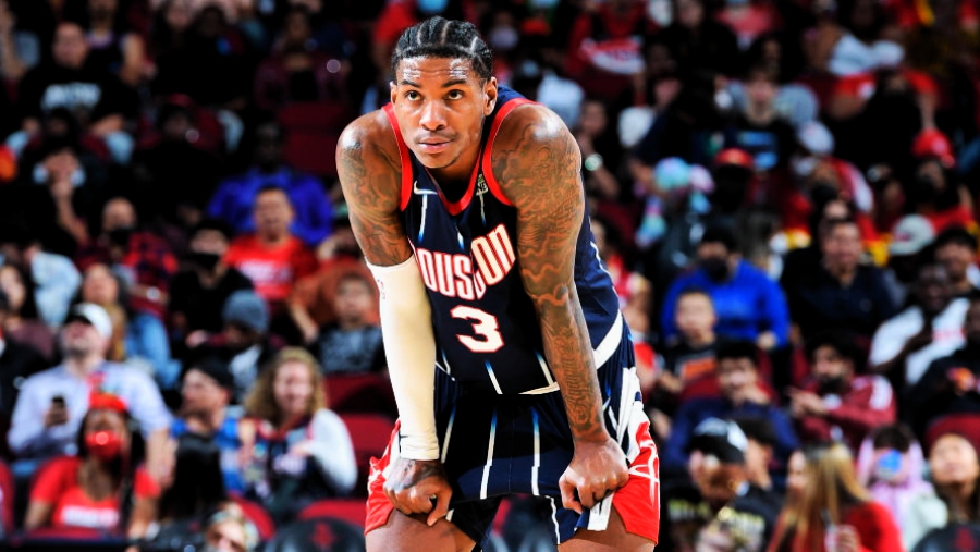 Κέβιν Πόρτερ Τζούνιορ: Το… γεμάτο ποινικό μητρώο, ο ρόλος του πατέρα του και το βλέμμα στον ΠΑΟΚ! (video)