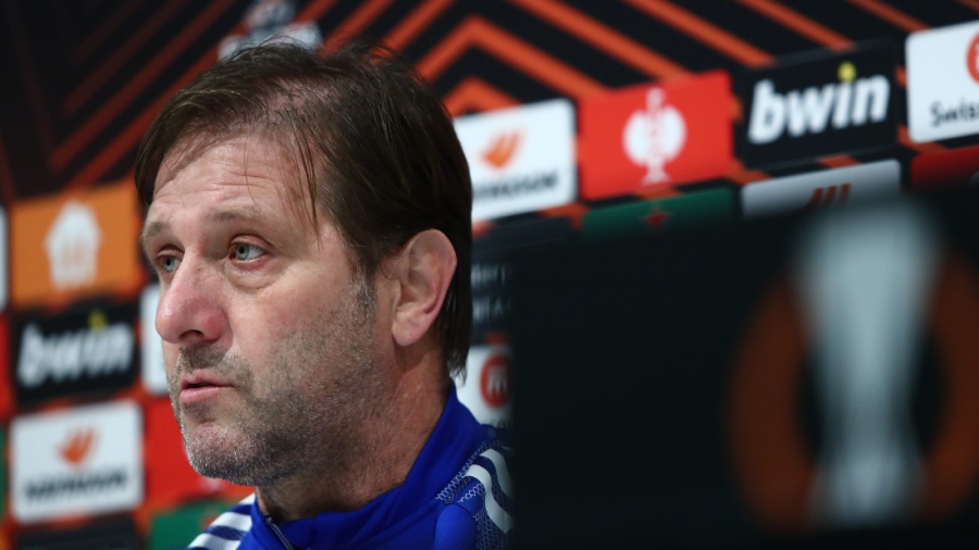 Μαρτίνς: «Κάναμε λάθη, προπονητής και παίκτες - Η χειρότερή μας εμφάνιση όσο βρίσκομαι στην ομάδα»