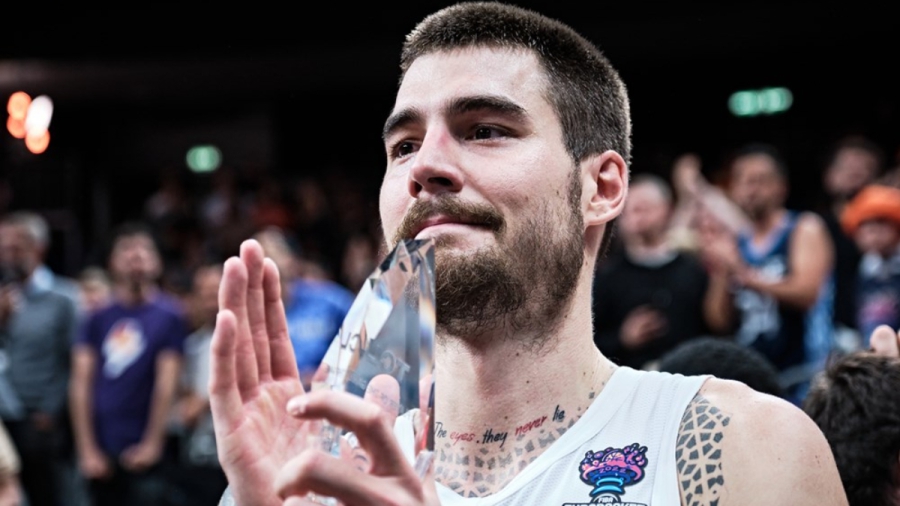 Χουάντσο Ερνανγκόμεθ: Ο «οδηγός» της Ισπανίας προς την κορυφή του EuroBasket 2022! (video)