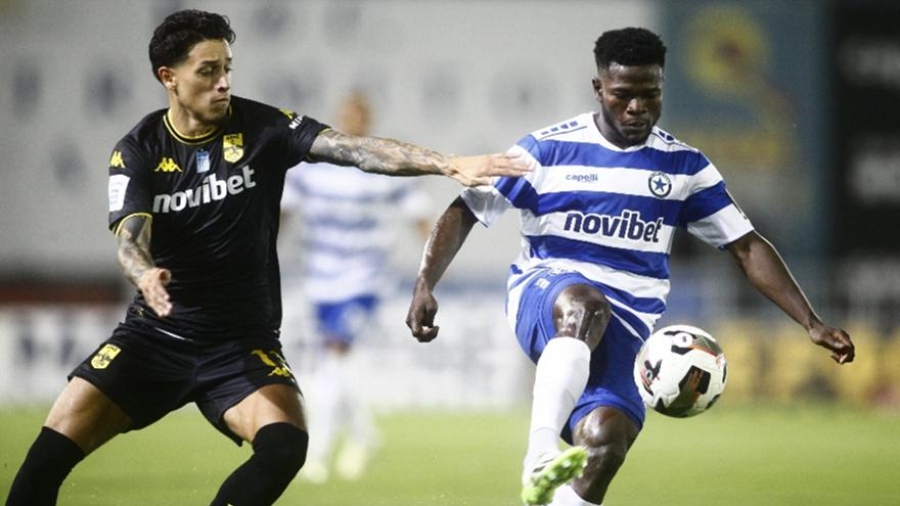 Stoiximan Super League: Αλλαγές στις ώρες της τελευταίας αγωνιστικής των play – off 5-8!