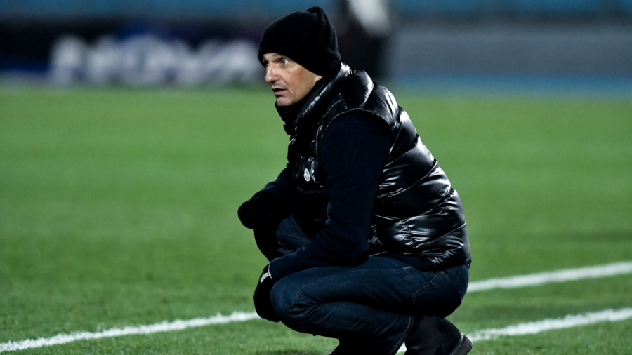 Λουτσέσκου: «Όταν χάνεις τις ευκαιρίες τότε δεν μπορείς να κερδίσεις»