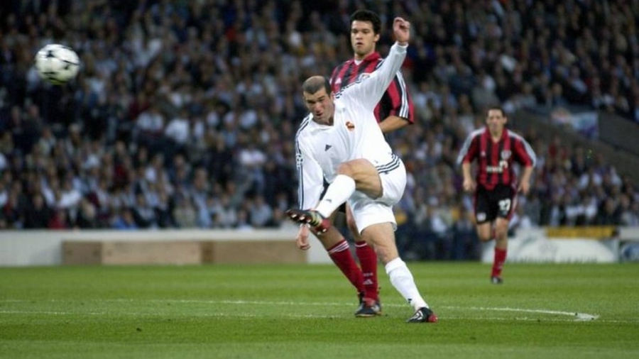 5+1 γκολ «ποιήματα» που μας άφησαν άφωνους! (video)