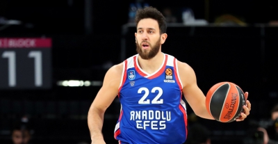 Στο NBA και στους Οκλαχόμα Σίτι Θάντερ ο Μίτσιτς