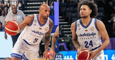 Πλήγμα για τη Βενεζουέλα: Τραυματίστηκαν οι Βάργκας και Καρρέρα