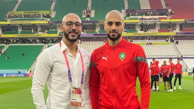 Άμραμπατ: «Νασέρ Αλ-Κελαϊφί, πάρε τον αδερφό μου στην Παρί Σεν Ζερμέν!»