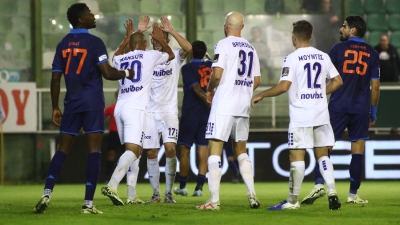 Κόντρα στην χειρότερη εκτός έδρας ομάδα ο Ατρόμητος και δίκαιο φαβορί στο Pamestoixima!