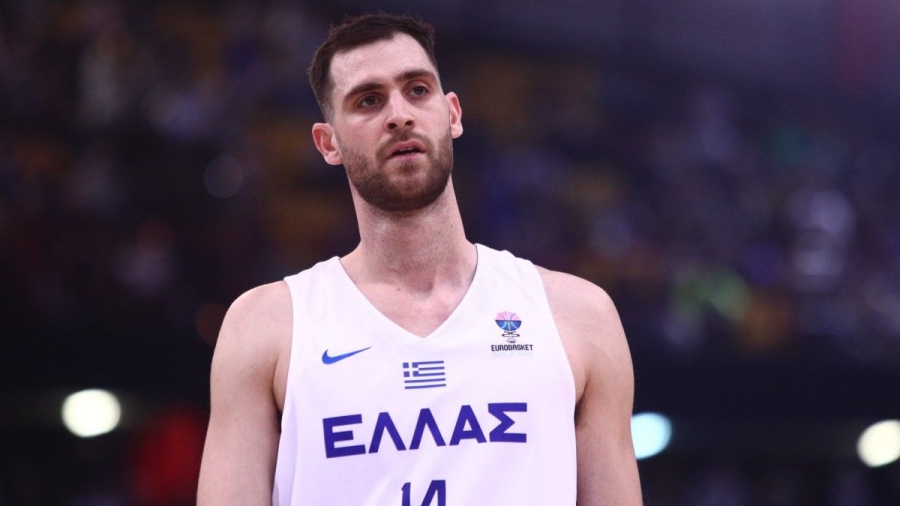 Μέσα ο Παπαγιάννης για το παιχνίδι με την Ολλανδία