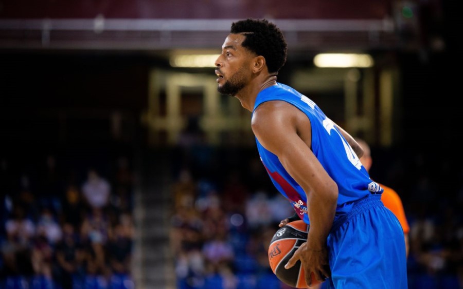 Μπαρτσελόνα: Μπαίνει στο χειρουργείο ο Κόρι Χίγκινς