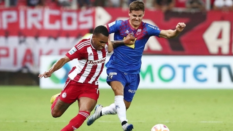 Έλυσαν κοινή συναινέσει τη συνεργασία τους Βόλος και Φερνάντεθ!