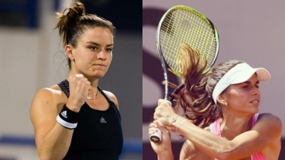 Σάκκαρη - Γραμματικοπούλου: «Αναβιώνουν» ημέρες… 1988 με δύο Ελληνίδες τενίστριες στο κυρίως ταμπλό ενός Grand Slam!