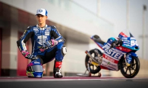 Τζέϊσον Ντιπασκιέ: Θρήνος στον μηχανοκίνητο αθλητισμό... Άφησε την τελευταία του πνοή ο 19χρονος αναβάτης (video)