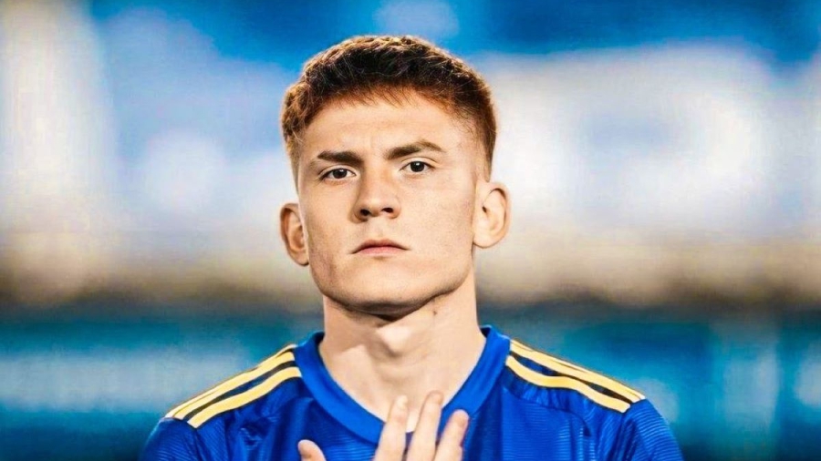 «Τσίμπησε» Βαλεντίν Μπάρκο από την Μπόκα η Μπράιτον!