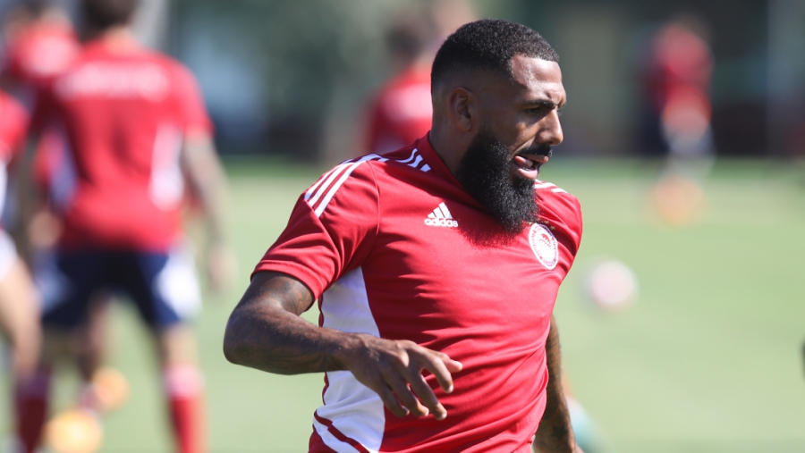 Μακάμπι Χάιφα – Ολυμπιακός: Καθυστέρηση 15 λεπτών στη σέντρα!