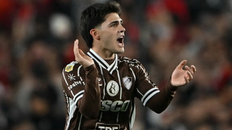 «Θετική στην πρόταση του Παναθηναϊκού η Μπόκα για τον Ταμπόρδα!»