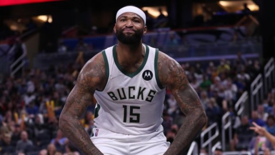 «Όχι αυτός, ο ατζέντης του!»: Ο Κάζινς «διαβάζει ανάμεσα απ' τις γραμμές» και διαψεύδει τον Γιάννη! (video)