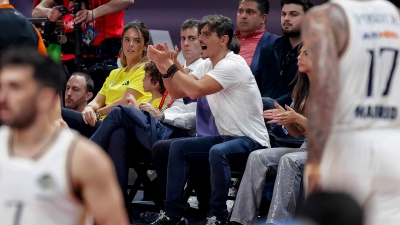 Γιαννακόπουλος: «Άλλοι μετράνε συμμετοχές σε F4 - Εμείς είμαστε ο Παναθηναϊκός!»