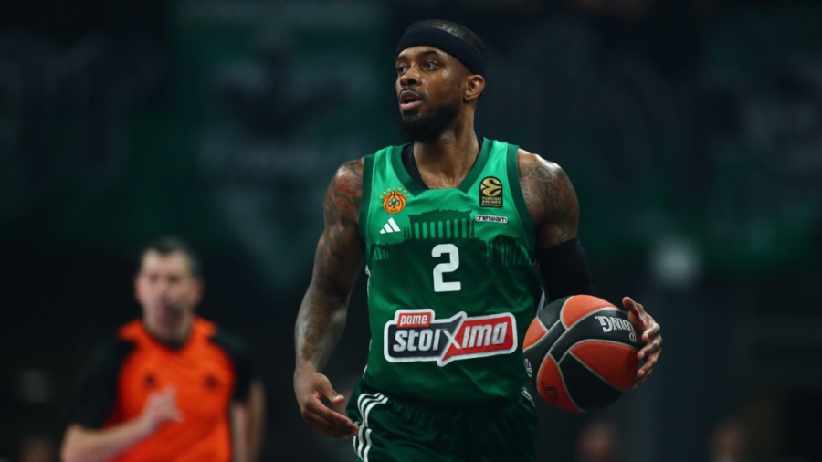 Δύο ομάδες της EuroLeague αναζητούν την… υπογραφή του Λορέντζο Μπράουν!