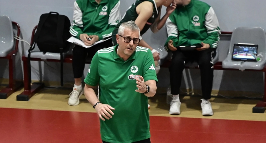 Κιαπίνι: «Άλλο ματς από το Μετς, ανέβασαν στροφές - Εμείς δείξαμε χαρακτήρα, συγχαρητήρια!»