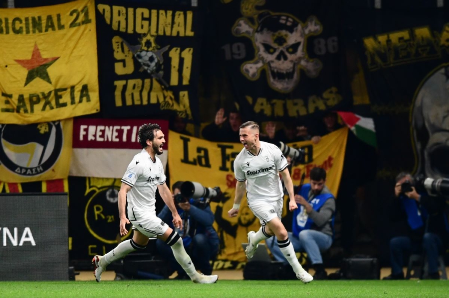 Αποδοκιμασίες προς όλους: «Ξέσπασε» ο κόσμος της ΑΕΚ, μετά τη λήξη της αναμέτρησης με τον ΠΑΟΚ!