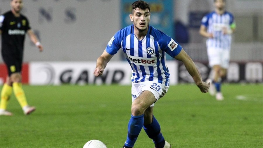 Ατρόμητος: Ρήξη χιαστού και χειρουργείο ο Κωτσόπουλος