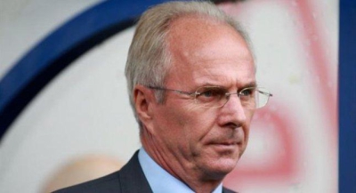 Συγκλονίζει ο Σβεν Γκόραν Έρικσον: «Μου μένει ένας χρόνος ζωής»