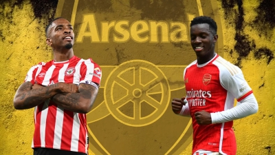 Αρχίζει και το πιστεύει για Τόνεϊ η Άρσεναλ!