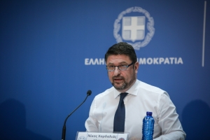 Χαρδαλιάς: Συκοφαντικό το δημοσίευμα της ΕΦΣΥΝ – Καταθέτω αγωγή και μήνυση