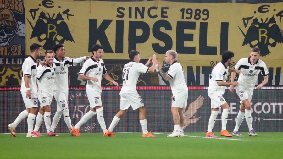 Επιβεβαίωση φαβορί ή «μπαλωθιά»: Οι ενδεκάδες του ΑΕΚ - ΟΦΗ για τον προημιτελικό του Κυπέλλου!