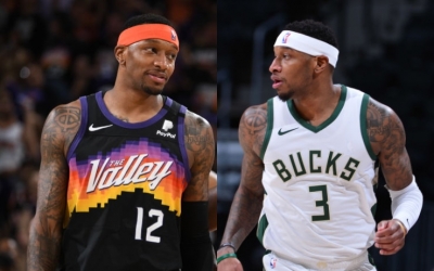 Torrey Craig: Είναι ήδη πρωταθλητής του NBA πριν καν διεξαχθούν οι Τελικοί