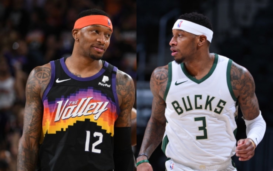 Torrey Craig: Είναι ήδη πρωταθλητής του NBA πριν καν διεξαχθούν οι Τελικοί
