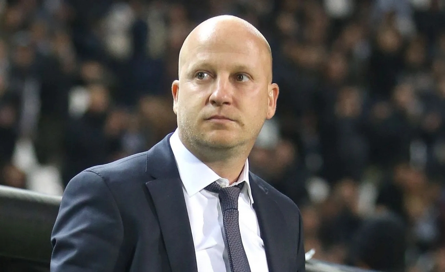 ΑΕΚ: Την Παρασκευή (20/6) η παρουσίαση του Μάρκο Νίκολιτς!