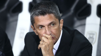 «Θρύλος» του ΠΑΟΚ και με τη... βούλα ο Λουτσέσκου, ξεπέρασε τον Αναστασιάδη! (video)