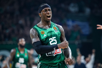 Παναθηναϊκός: Χωρίς Ναν στο Μόναχο!