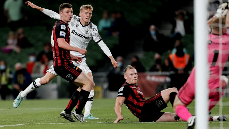 ΠΑΟΚ – Μποέμιανς: Μονόδρομος η νίκη στην «καυτή» μετά από καιρό Τούμπα!