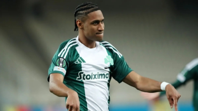 Επιμένουν οι Βραζιλιάνοι για Τετέ - Συνάντηση του ατζέντη του με την Γκρέμιο!