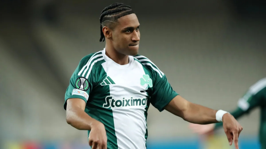 Επιμένουν οι Βραζιλιάνοι για Τετέ - Συνάντηση του ατζέντη του με την Γκρέμιο!