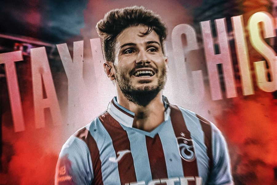 Στην Τραμπζονσπόρ και με τη… βούλα ο Φούντας