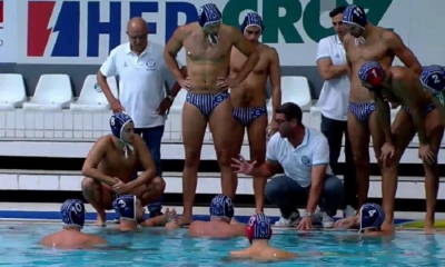 Τσάμπιονς Λιγκ Πόλο: Μεγάλη νίκη ο Απόλλων Σμύρνης!