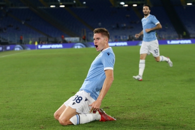 Λάτσιο: Ένοπλη ληστεία σε βάρος του Μπάσιτς στο κέντρο της Ρώμης!