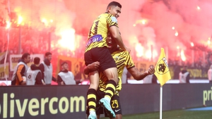 Η κλήρωση των Play Off έκανε την ΑΕΚ πρώτο φαβορί για τον τίτλο στη Novibet!