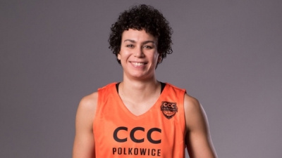 Στη γαλλική Μπουρζ η Άρτεμις Σπανού!