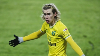 Ολυμπιακός: Τα βρήκε με Νόριτς αλλά ο Κάντγουελ θέλει… Μπόρνμουθ