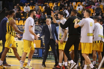 Καστρίτης: «Πολλά παιδιά παίζουν με ρίσκο την υγεία τους»