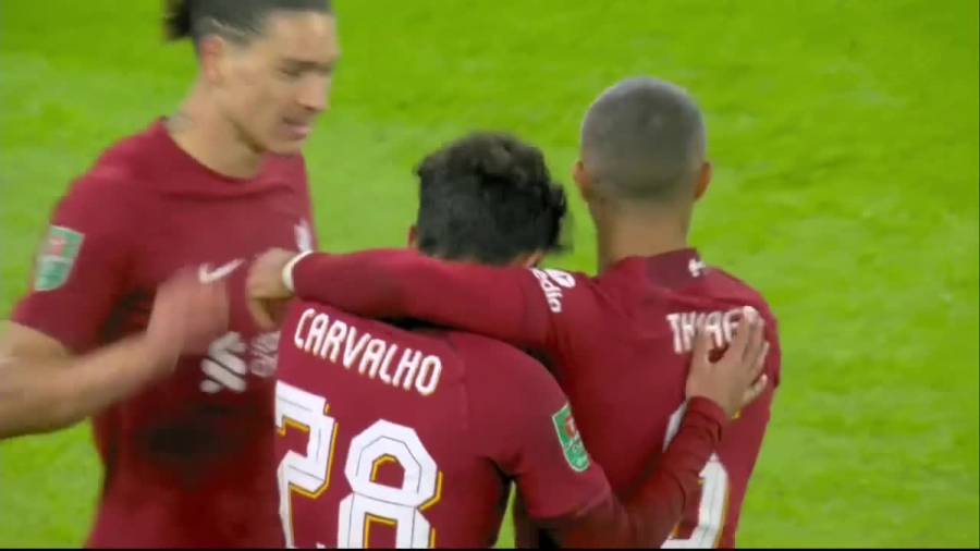 Μάντσεστερ Σίτι – Λίβερπουλ 1-1: Άμεση απάντηση των «reds» με Καρβάλιο! (video)