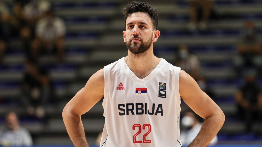 Σερβία: Τέλος καλό, όλα καλά για Μίτσιτς, που ταξιδεύει στην Πόλη για το ματς με την Τουρκία!