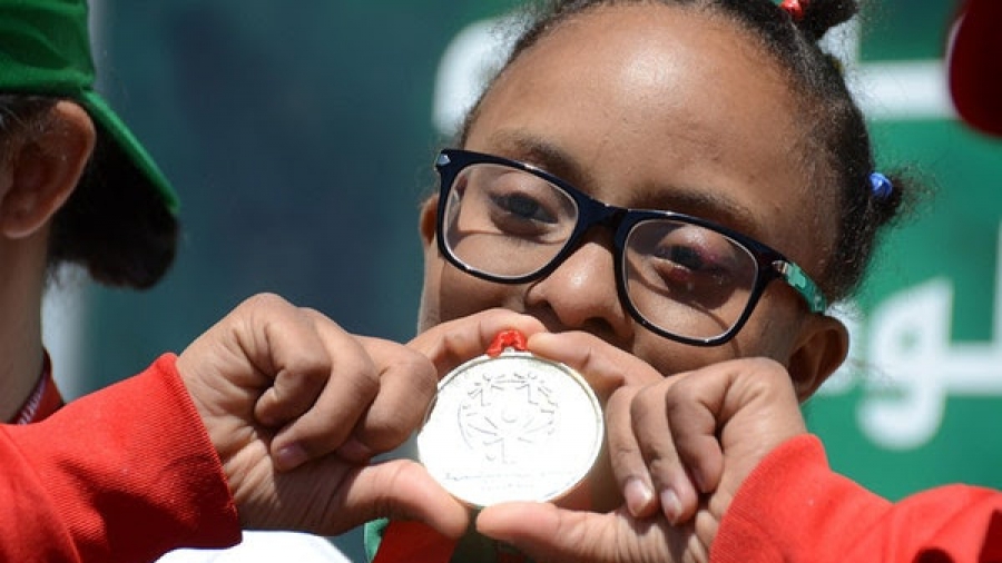 Το ΙΣΝ επεκτείνει τη συνεργασία του με τα Special Olympics