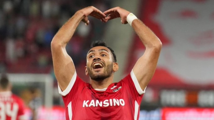 Παυλίδης: Επέστρεψε στα ευρωπαϊκά γκολ και έδωσε τη νίκη στην Άλκμααρ! (video)