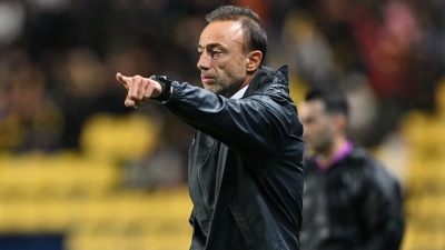 Χρήστος Κόντης: «Βελτιωνόμαστε παιχνίδι με παιχνίδι, η ομάδα δείχνει σημάδια ανάκαμψης!»