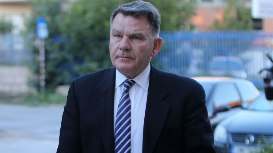 Αλέξης Κούγιας: «Η μεγαλύτερη επιτυχία της καριέρας μου, δικαιώθηκαν οι πελάτες μου, τα δοκάρια του Ατρομήτου»